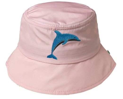 HAT BANTWANA PINK 52CM