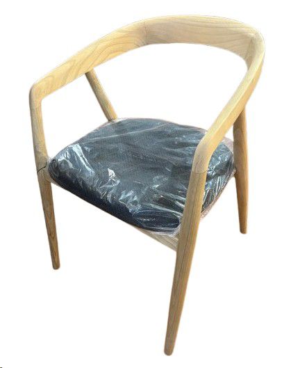 CHAIR ROSE SUNGKAI BLACK