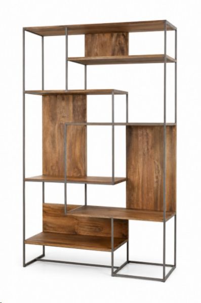 SLIMLINE DISPLAY SHELF