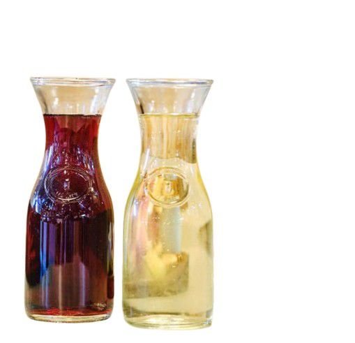 GLASS INDO BACHUS CARAFE 500ML