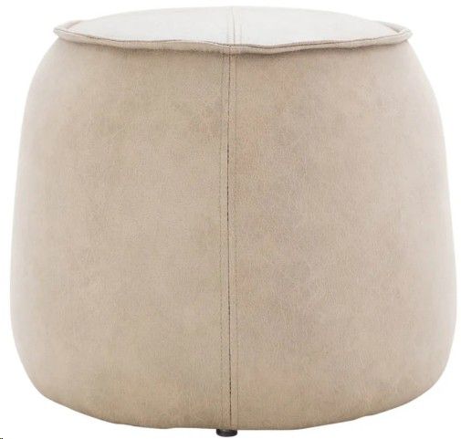 OTTOMAN BOULDER PUMICE