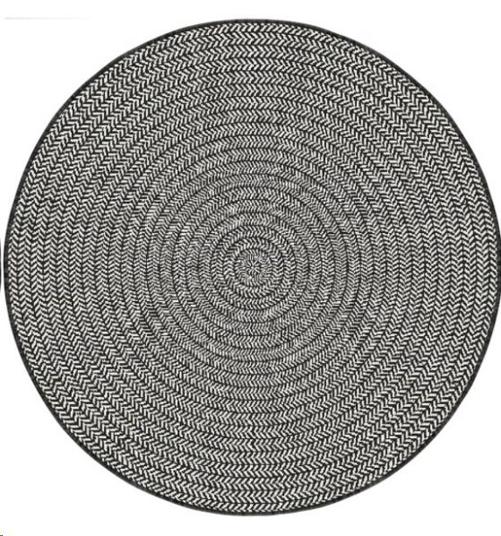 RUG RADIUS ONYX 160DIA