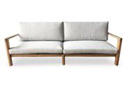 SOFA OUTDOOR SYDNEY 3 SEATER