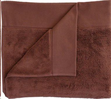 TOWEL HAND LUXOR FRENCH KISS 50X90