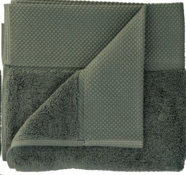 TOWEL HAND LUXOR PRAIRIE 50X90