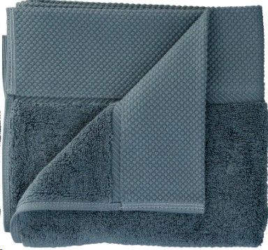 TOWEL HAND LUXOR STREAM 50X90