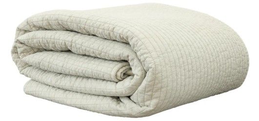 QUILT PAROS COCONUT Q,K,SK 260X200