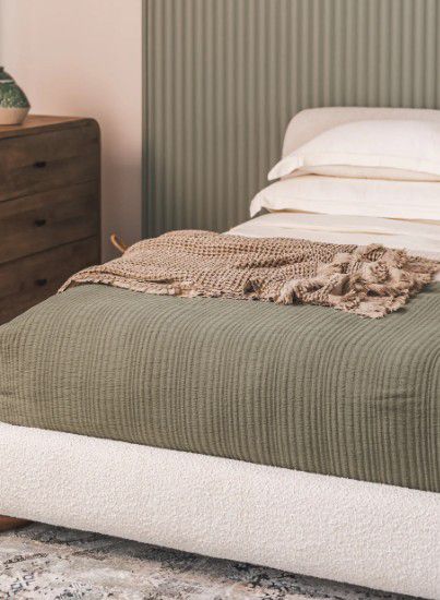 QUILT PAROS FOREST Q,K,SK 260X200