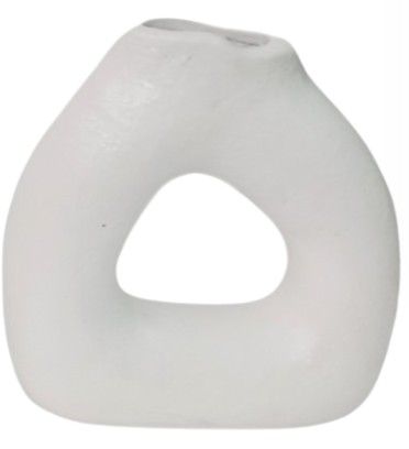 VASE TERRACOTTA MYRA S 28X9X20