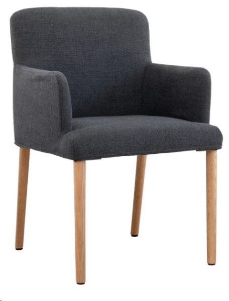 CHAIR DINING SKYE ESSENCE SLATE