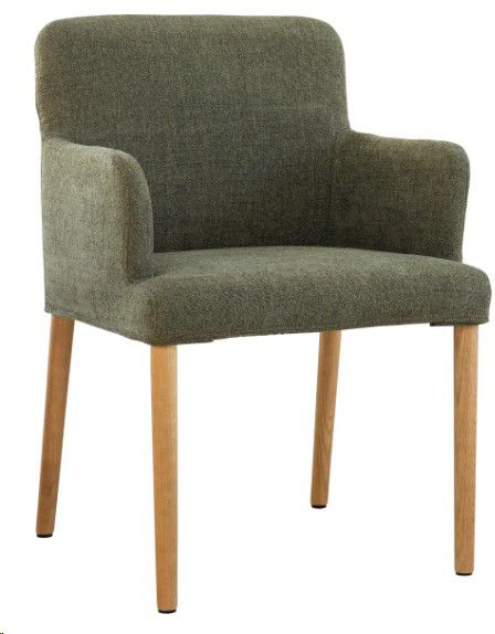 CHAIR DINING SKYE ESSENCE MOSS