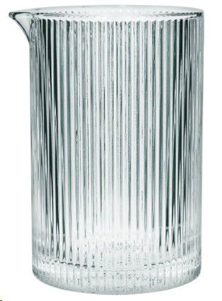 JUG DIVA GLASS 660ML