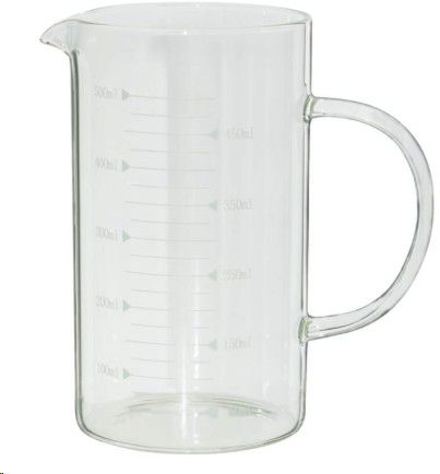JUG MEASURING GLASS 500ML