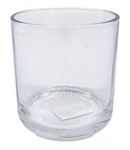 GLASS CYLINDER 10X10
