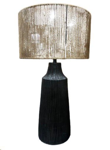LAMP TABLE SENEGAL MEDIUM