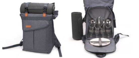 BAG PICNIC BACKPACK RETREAT