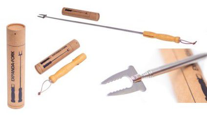 GIFT EXPANDA FORK