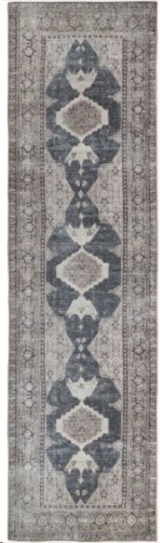 RUG AARON NIGHTFALL 80X300