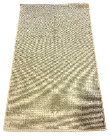 MAT BATH LUXOR CARAMELISED 60X100