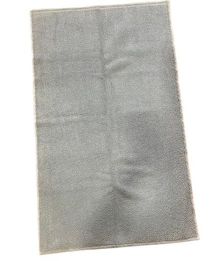 MAT BATH LUXOR WIND SWEPT 60X100