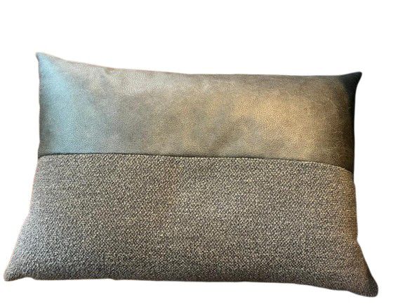 CUSHION & SCATTER DIESEL FOREST 70X50