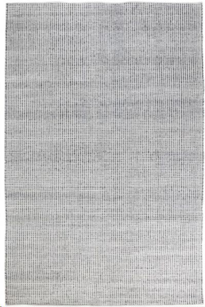 RUG JARDIN COAL 200X300