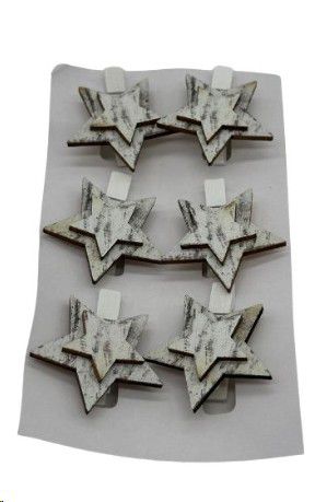PEG STARS