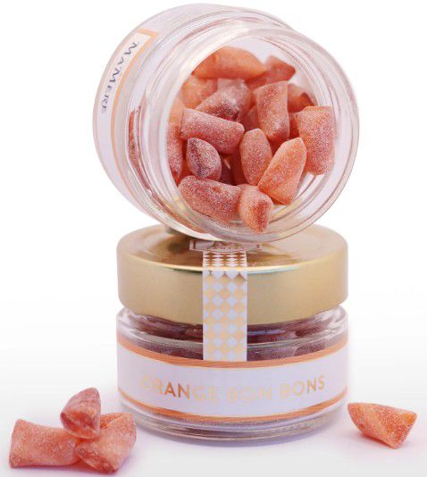 SWEETS BON BON ORANGE