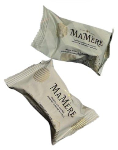 SWEETS NOUGAT ASSORTED