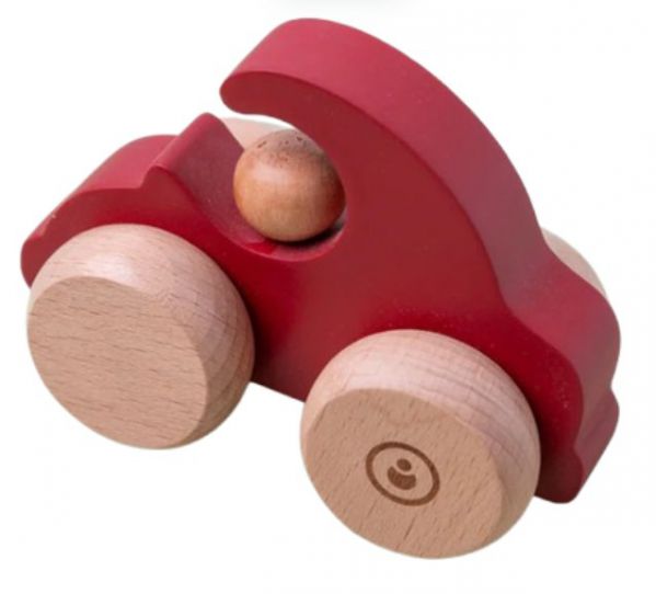 KIDS CAR PUSH SINGLE