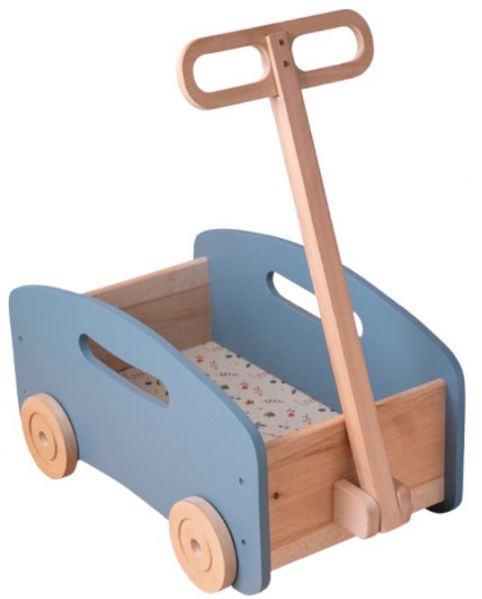 KIDS TOY WAGON LG