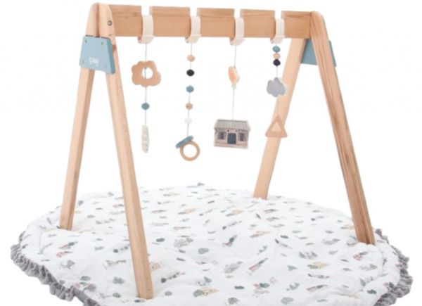 BABY GYM LG