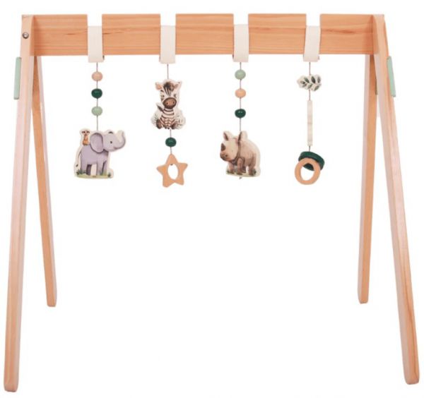 BABY GYM SAFARI