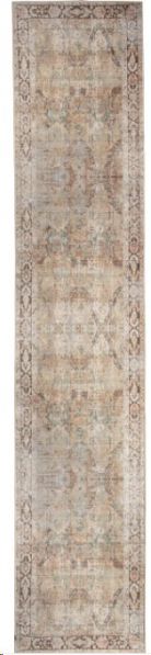 RUG AFFECTION ARTIFACT 80X400