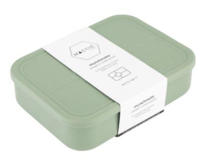 KIDS MUNCH BOX GREEN