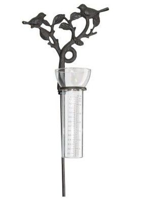 GAUGE RAIN BIRDS IN TREE 100CM