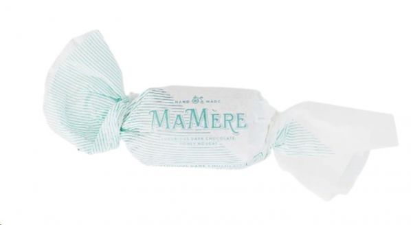 SWEETS NOUGAT LUXURY DARK CHOCOLATE