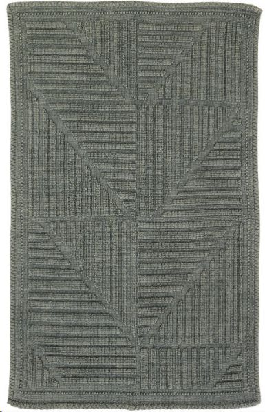 MAT BATH CAIRO SAGE 60X100