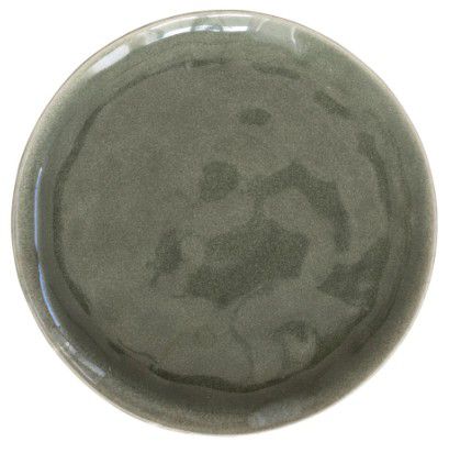 DINNER PLATE WHOLESOME PESTO SET OF 4 (26.5 DIA)