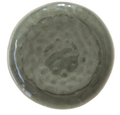 SIDE PLATE WHOLESOME PESTO SET OF 4 (20 DIA)