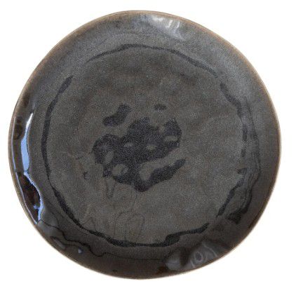 SIDE PLATE WHOLESOME TRUFFLE SET OF 4 (20 DIA)