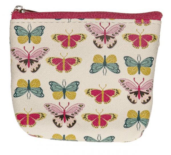 PURSE PVC WINGED WONDER