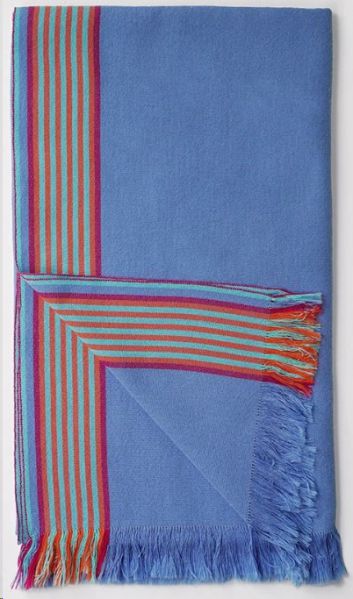 KIKOI WRAP RURI TOPAZ