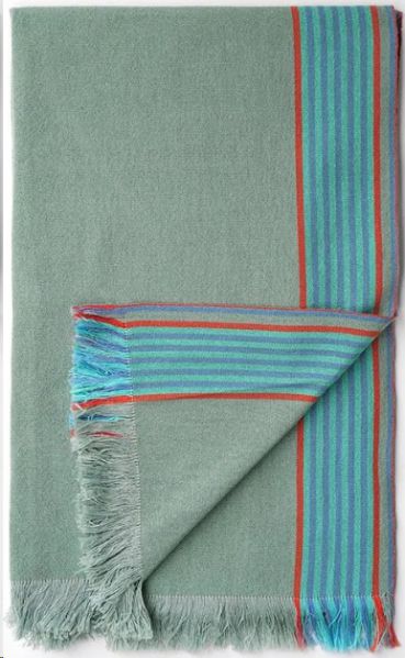 KIKOI WRAP RURI SAGE