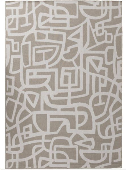 RUG CONTINUOUS DESERT 160X230