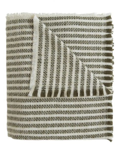 CELINE TWIGGY THROW