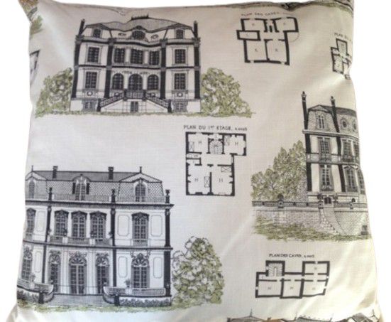 CUSHION COVER + INNER 30 X 70cm ASSORTED