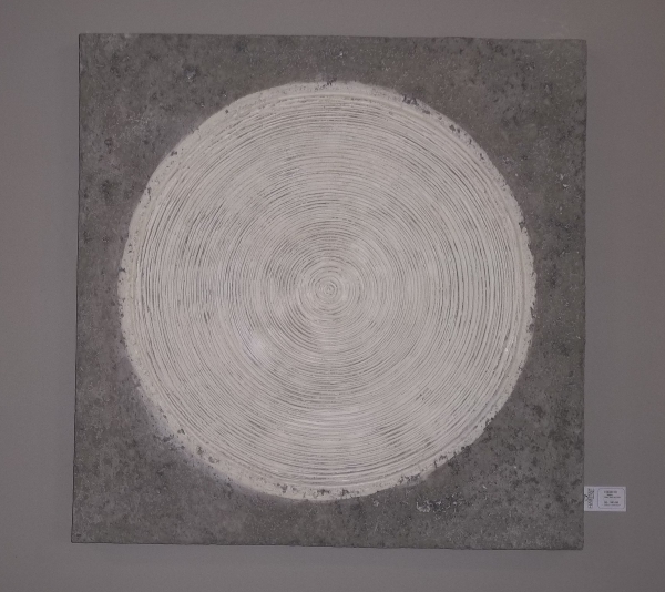 WALL DECO ECLIPSE