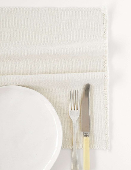 PLACEMAT COUNTRY NATURAL