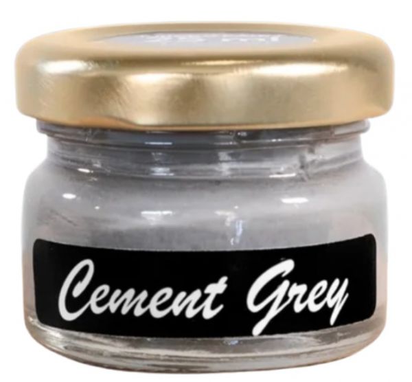 TJHOKO PAINT CEMENT GREY 25ML